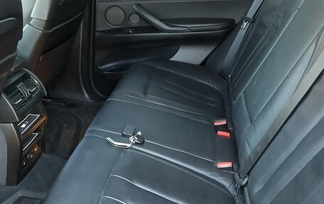 BMW X5, 2014 год, 3 500 000 рублей, 19 фотография
