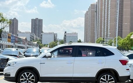 Skoda Kamiq I, 2021 год, 1 390 000 рублей, 5 фотография