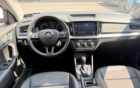 Skoda Kamiq I, 2021 год, 1 390 000 рублей, 8 фотография