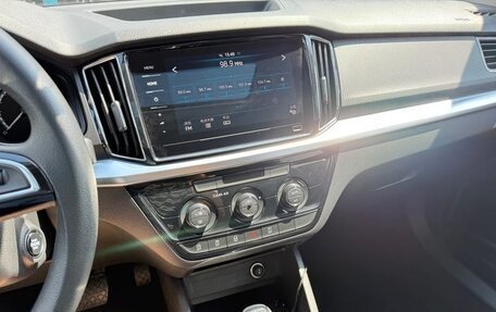 Skoda Kamiq I, 2021 год, 1 390 000 рублей, 10 фотография