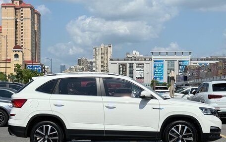 Skoda Kamiq I, 2021 год, 1 390 000 рублей, 6 фотография