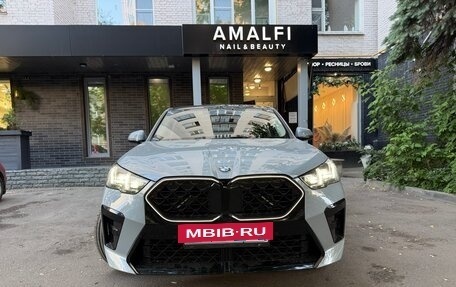 BMW X2, 2024 год, 5 900 000 рублей, 3 фотография