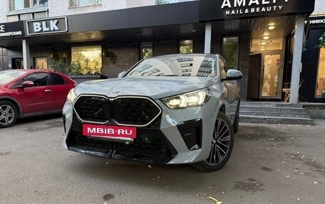 BMW X2, 2024 год, 5 900 000 рублей, 2 фотография