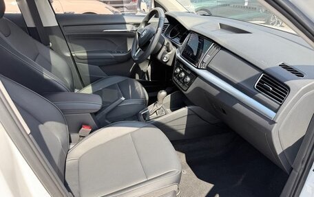 Skoda Kamiq I, 2021 год, 1 390 000 рублей, 12 фотография