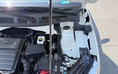Skoda Kamiq I, 2021 год, 1 390 000 рублей, 15 фотография