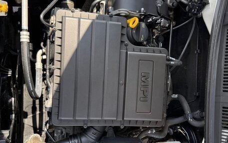 Skoda Kamiq I, 2021 год, 1 390 000 рублей, 18 фотография