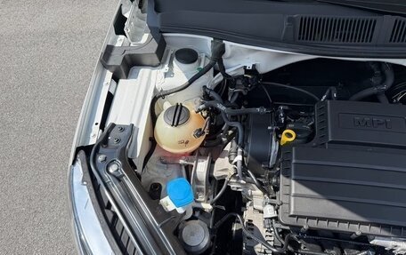 Skoda Kamiq I, 2021 год, 1 390 000 рублей, 19 фотография