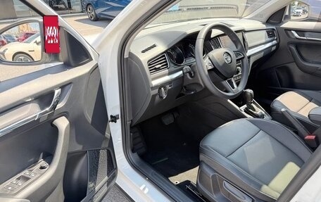 Skoda Kamiq I, 2021 год, 1 390 000 рублей, 7 фотография