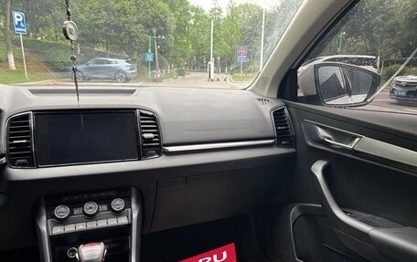 Skoda Karoq I, 2021 год, 1 570 000 рублей, 11 фотография