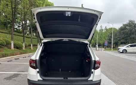 Skoda Karoq I, 2021 год, 1 570 000 рублей, 18 фотография