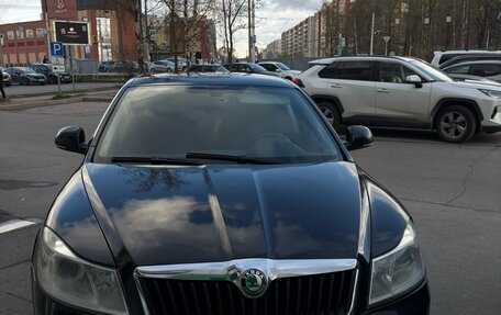 Skoda Octavia, 2012 год, 770 000 рублей, 2 фотография