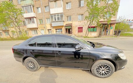 Skoda Octavia, 2012 год, 770 000 рублей, 4 фотография