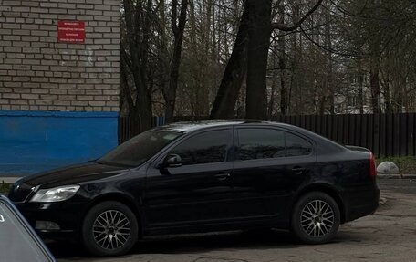 Skoda Octavia, 2012 год, 770 000 рублей, 3 фотография