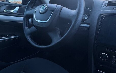 Skoda Octavia, 2012 год, 770 000 рублей, 6 фотография