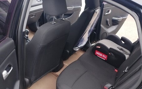 KIA Rio III рестайлинг, 2013 год, 610 000 рублей, 6 фотография