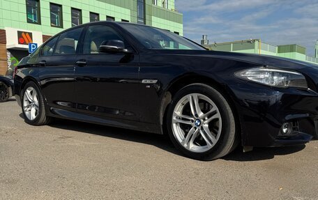 BMW 5 серия, 2014 год, 2 250 000 рублей, 4 фотография