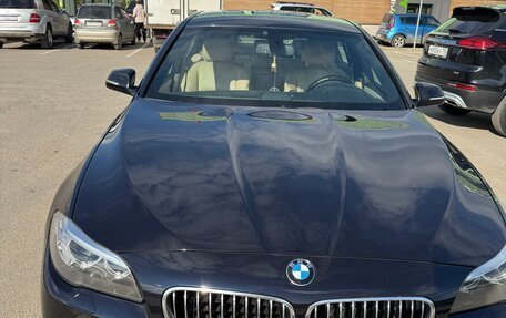 BMW 5 серия, 2014 год, 2 250 000 рублей, 5 фотография