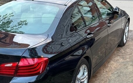 BMW 5 серия, 2014 год, 2 250 000 рублей, 8 фотография