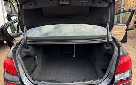 BMW 5 серия, 2014 год, 2 250 000 рублей, 12 фотография