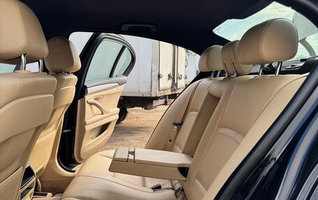 BMW 5 серия, 2014 год, 2 250 000 рублей, 15 фотография