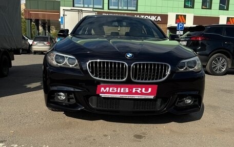BMW 5 серия, 2014 год, 2 250 000 рублей, 2 фотография