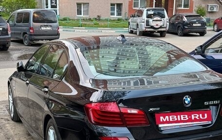 BMW 5 серия, 2014 год, 2 250 000 рублей, 11 фотография