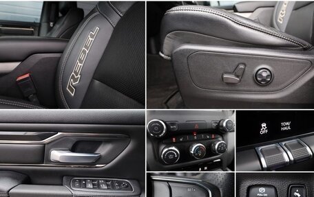 Rambler 1500, 2020 год, 4 600 000 рублей, 6 фотография
