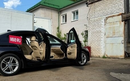BMW 5 серия, 2014 год, 2 250 000 рублей, 13 фотография