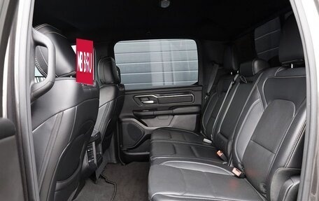 Rambler 1500, 2020 год, 4 600 000 рублей, 8 фотография