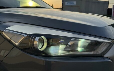 Hyundai Tucson III, 2016 год, 1 600 000 рублей, 3 фотография