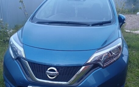 Nissan Note II рестайлинг, 2019 год, 1 250 000 рублей, 4 фотография