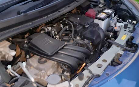 Nissan Note II рестайлинг, 2019 год, 1 250 000 рублей, 7 фотография