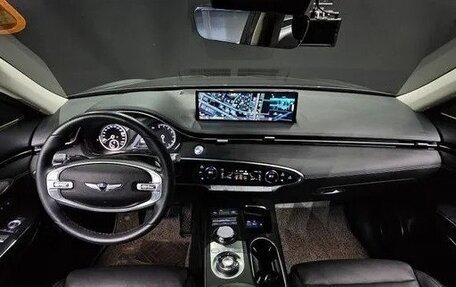 Genesis GV70, 2021 год, 2 800 000 рублей, 5 фотография
