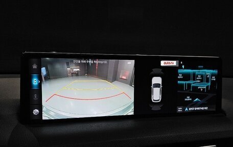 Genesis GV70, 2021 год, 2 800 000 рублей, 6 фотография