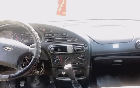 Chevrolet Niva I рестайлинг, 2003 год, 350 000 рублей, 7 фотография