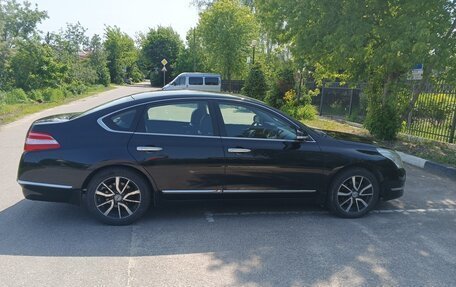 Nissan Teana, 2008 год, 620 000 рублей, 4 фотография