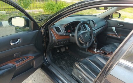 Nissan Teana, 2008 год, 620 000 рублей, 9 фотография