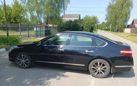 Nissan Teana, 2008 год, 620 000 рублей, 5 фотография