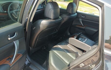 Nissan Teana, 2008 год, 620 000 рублей, 11 фотография