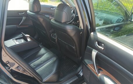 Nissan Teana, 2008 год, 620 000 рублей, 13 фотография