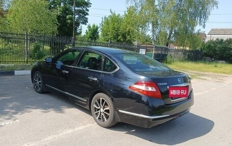 Nissan Teana, 2008 год, 620 000 рублей, 6 фотография