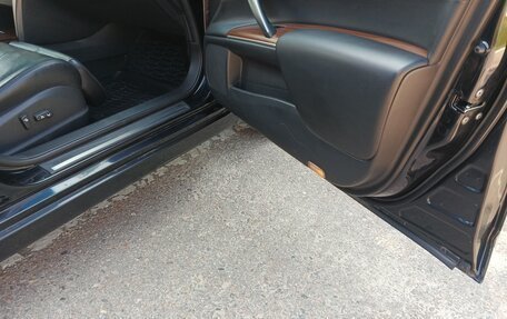 Nissan Teana, 2008 год, 620 000 рублей, 16 фотография