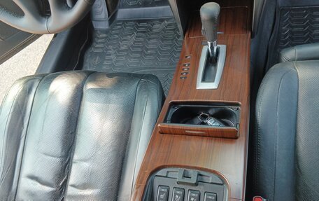 Nissan Teana, 2008 год, 620 000 рублей, 18 фотография