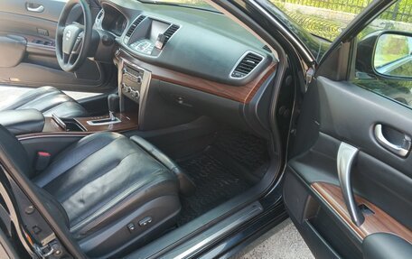 Nissan Teana, 2008 год, 620 000 рублей, 15 фотография