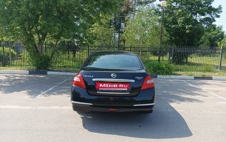 Nissan Teana, 2008 год, 620 000 рублей, 8 фотография