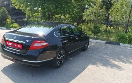 Nissan Teana, 2008 год, 620 000 рублей, 7 фотография
