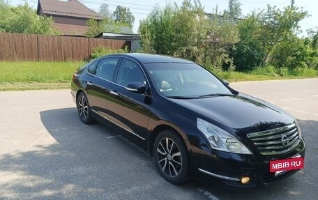 Nissan Teana, 2008 год, 620 000 рублей, 3 фотография