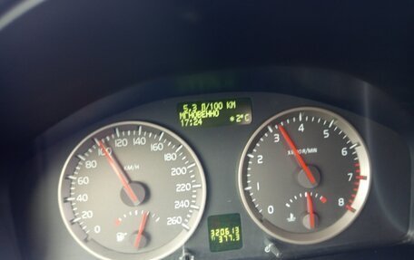 Volvo S40 II, 2007 год, 595 000 рублей, 13 фотография
