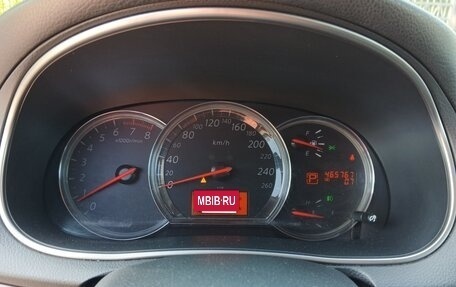 Nissan Teana, 2008 год, 620 000 рублей, 19 фотография