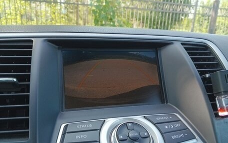 Nissan Teana, 2008 год, 620 000 рублей, 20 фотография